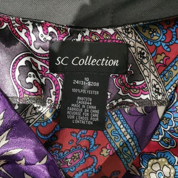 2/$30 top - Picture 4 of 4